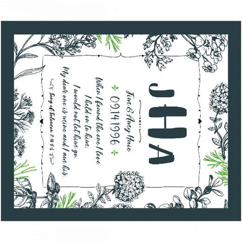 Velveteen Plush 50x60