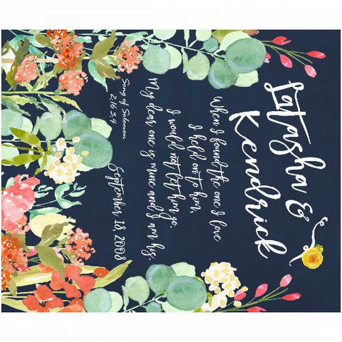 Velveteen Plush 50x60