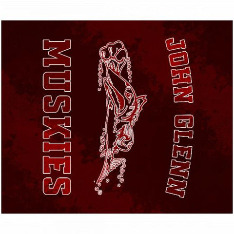 Velveteen Plush 50x60