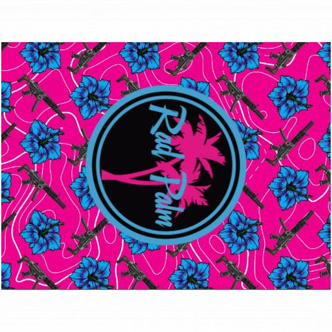 Velveteen Plush 60x80