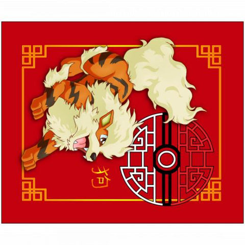 Velveteen Plush 50x60