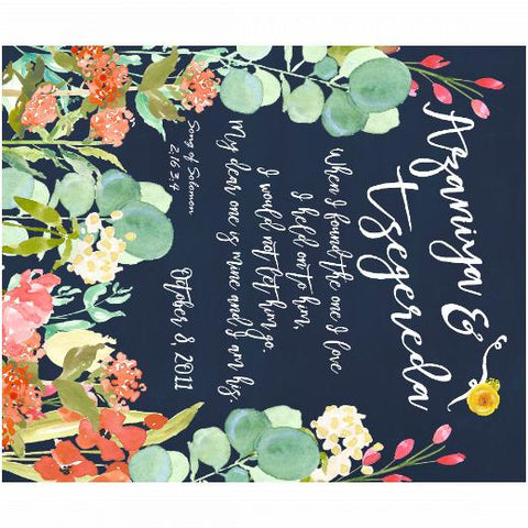 Velveteen Plush 50x60