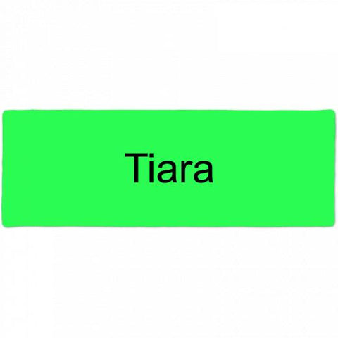 Travel Yoga Mat Printed