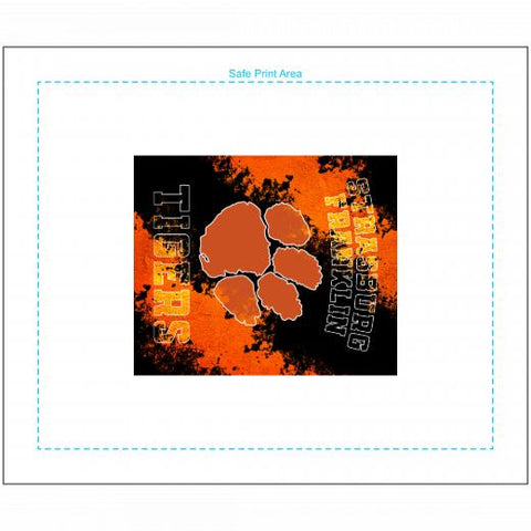 Velveteen Plush 50x60