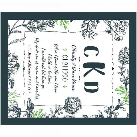 Velveteen Plush 50x60