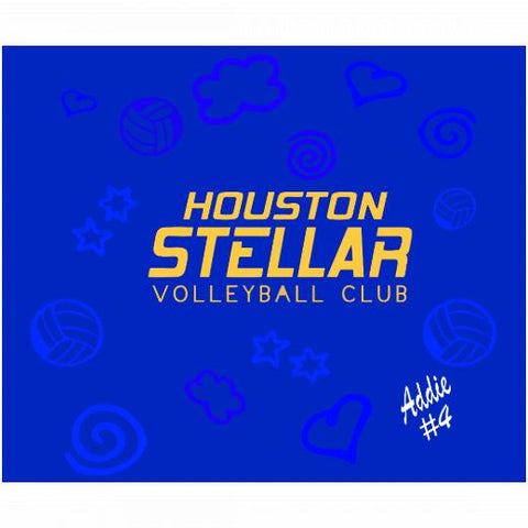 Velveteen Plush 50x60