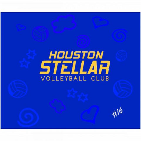 Velveteen Plush 50x60