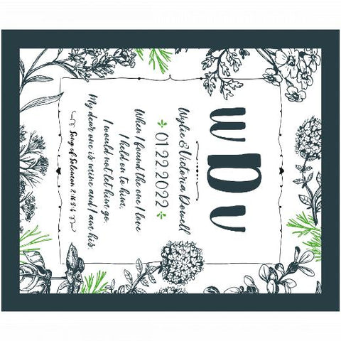 Velveteen Plush 50x60