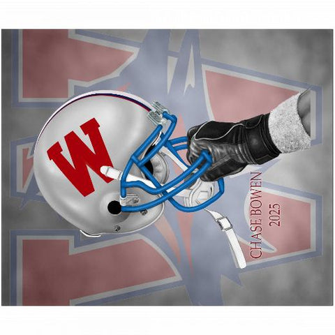 Velveteen Plush 50x60