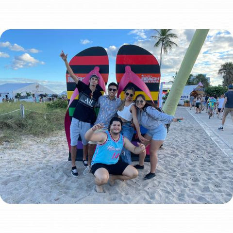 Sherpa Blanket 60x80