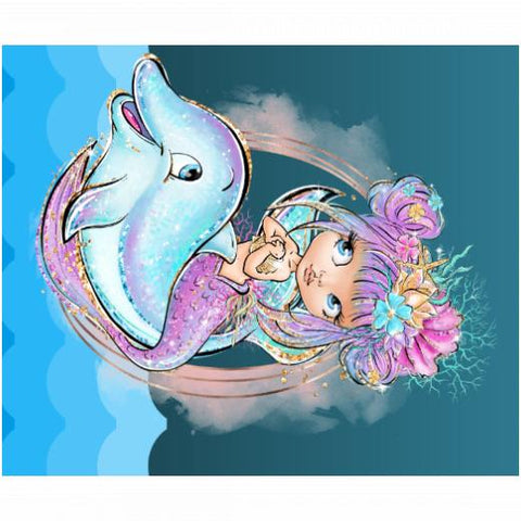 Velveteen Plush 50x60