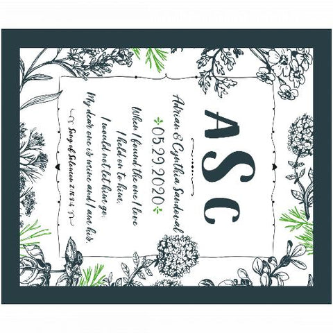 Velveteen Plush 50x60