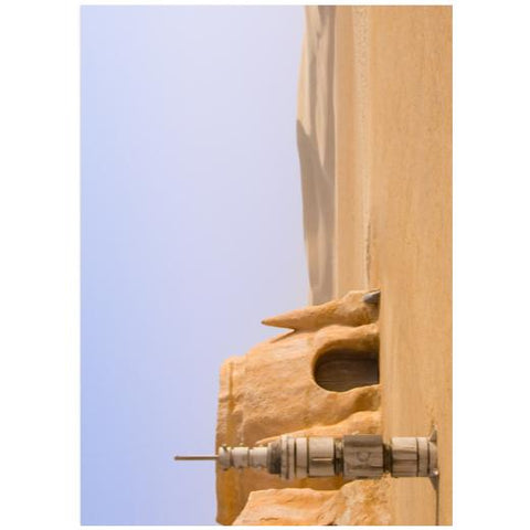 Fleece Backdrop - 5FTx7FT