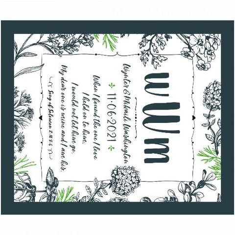 Velveteen Plush 50x60