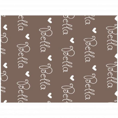 Velveteen Plush 30x40