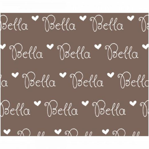 Velveteen Plush 50x60