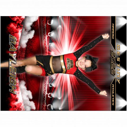 Velveteen Plush 60x80