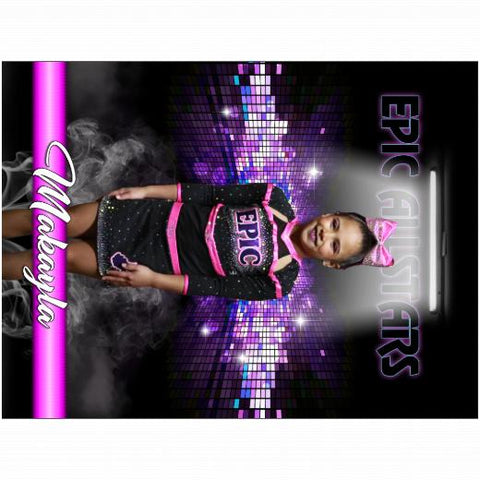 Velveteen Plush 60x80