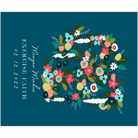 Velveteen Plush 50x60