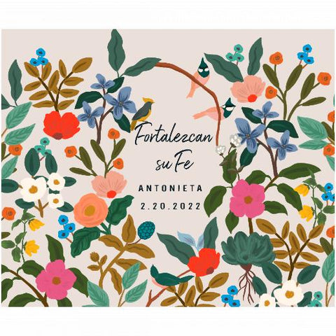 Velveteen Plush 50x60