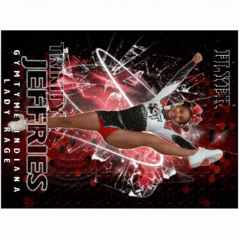 Velveteen Plush 60x80