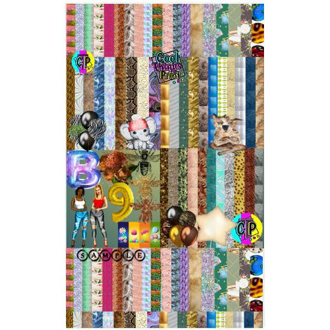 Premium Rally Hand Towel - 11″x18″ - Cotton Backing