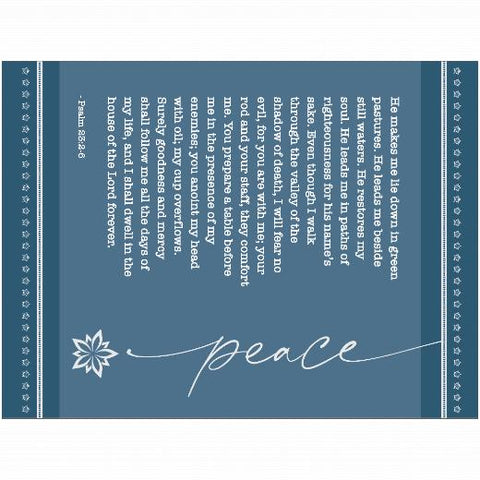 Velveteen Plush 60x80