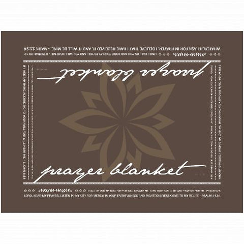 Velveteen Plush 60x80