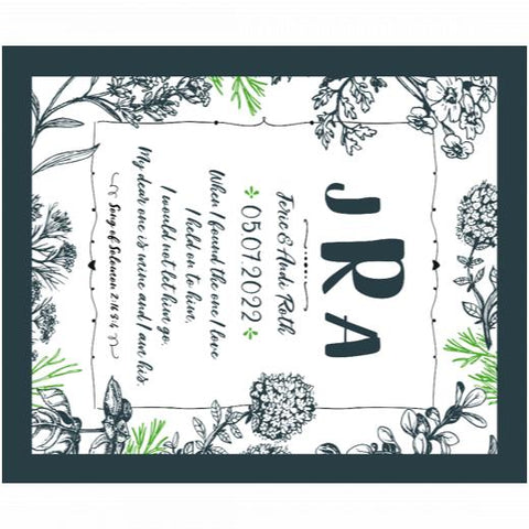 Velveteen Plush 50x60