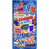 Standard Beach Towel - 30″x60″ - 100% Polyester