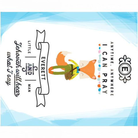 Velveteen Plush 50x60