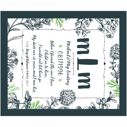 Velveteen Plush 50x60