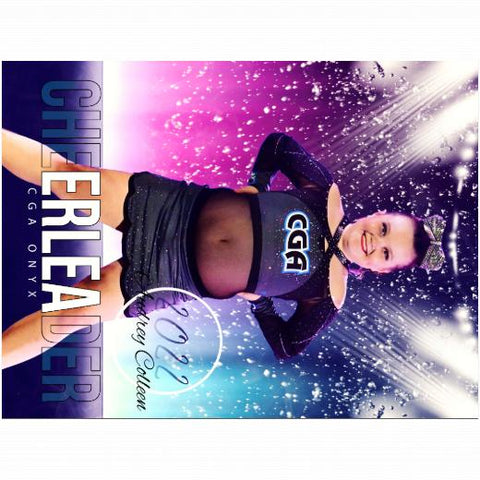 Velveteen Plush 60x80