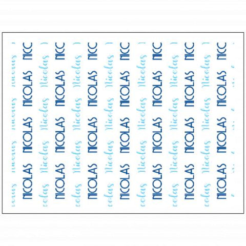 Velveteen Plush 30x40