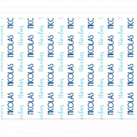 Velveteen Plush 30x40