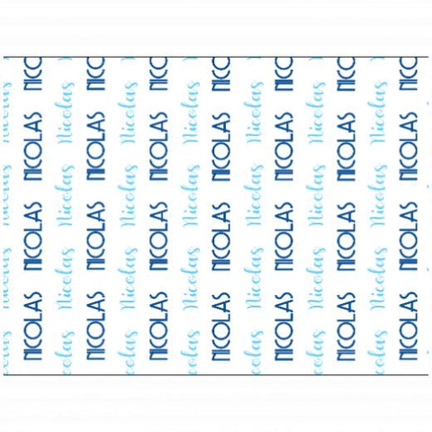 Velveteen Plush 30x40