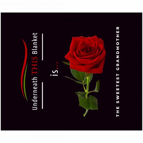 Velveteen Plush 50x60