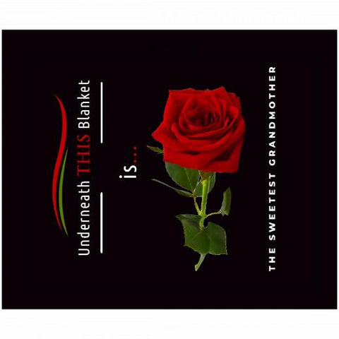 Velveteen Plush 50x60