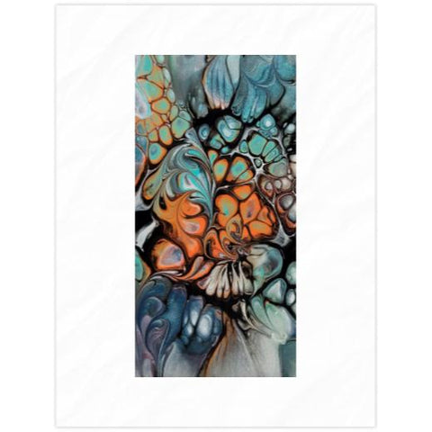 Fleece Backdrop - 30x40