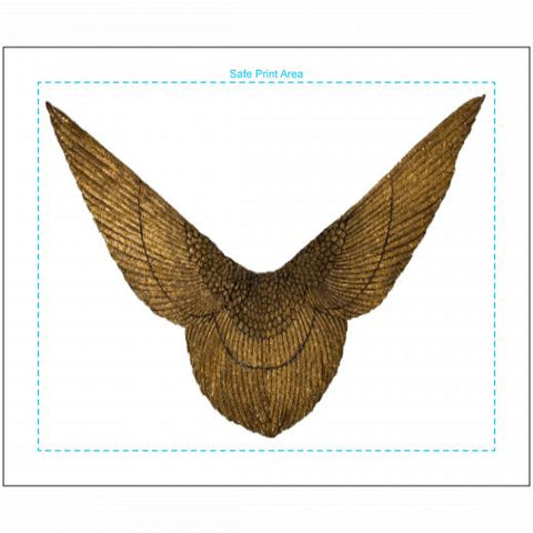 Velveteen Plush 50x60