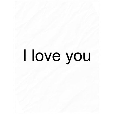 Fleece Backdrop - 8FTx6FT