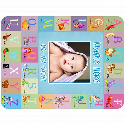 Sherpa Blanket 30x40