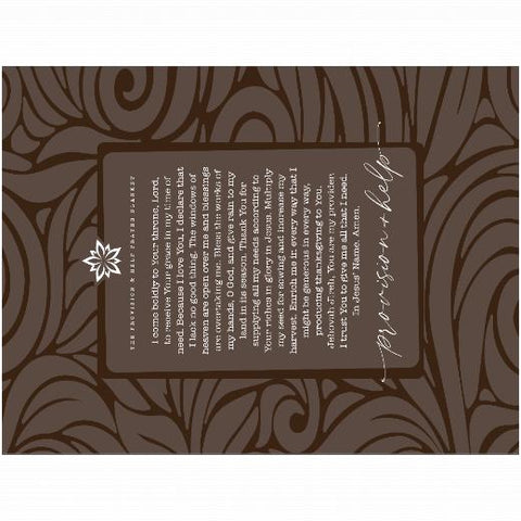 Velveteen Plush 60x80