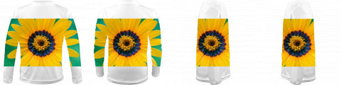 Full Custom Kid's Long Sleeve Spot Print - $50 upcharge this item only.
