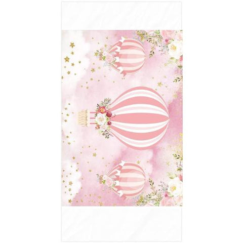 Fleece Backdrop-5FTx10FT