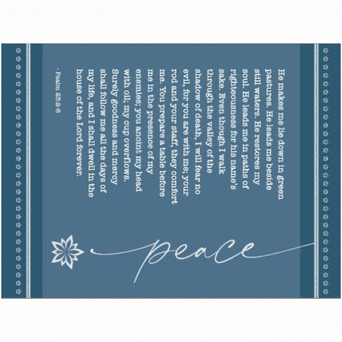 Velveteen Plush 60x80