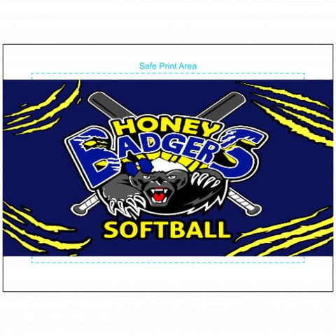 Velveteen Plush 30x40