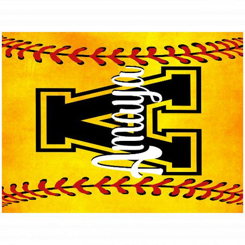 Velveteen Plush 30x40