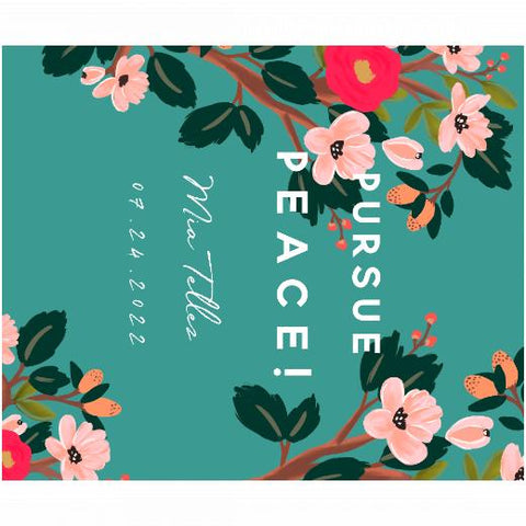 Velveteen Plush 50x60