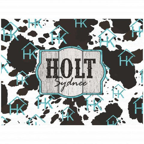 Velveteen Plush 30x40